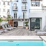 Light Blue - Downtown * Lisboa