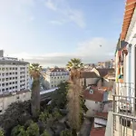 شقة Light Blue - Downtown Lisboa