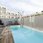 شقة Light Blue - Downtown Lisboa