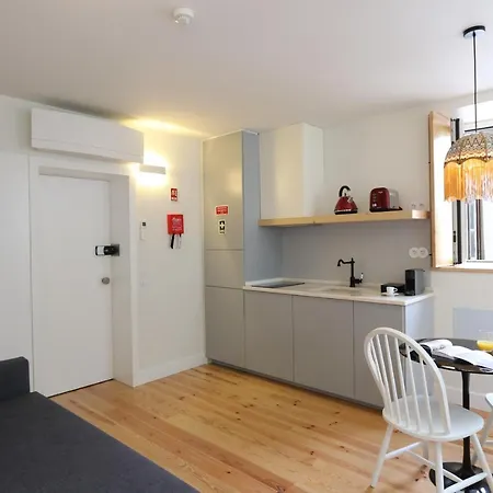 Appartement Light Blue - Downtown