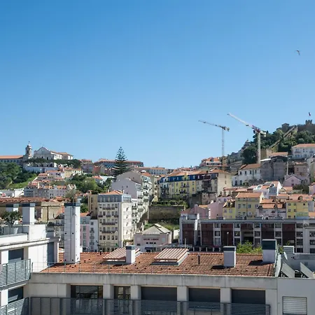 Light Blue - Downtown * Lisboa