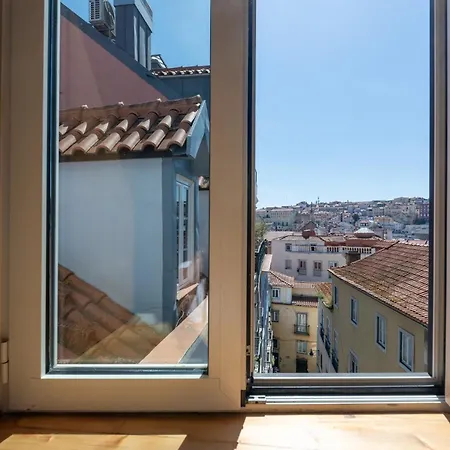 Light Blue - Downtown * Lisboa