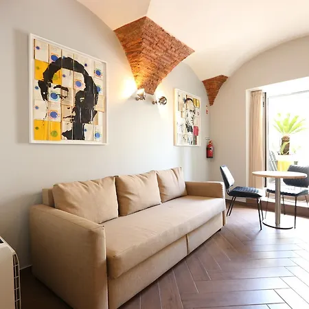 Appartement Light Blue - Downtown *
