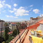 Appartamento Light Blue - Downtown Lisbona