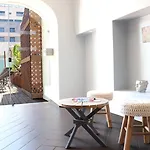 Appartamento Light Blue - Downtown