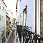Light Blue - Downtown *
