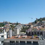 Light Blue - Downtown * Lisbona