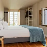 Apartament Light Blue - Downtown *