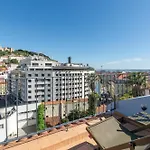 Apartament Light Blue - Downtown