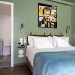 Apartament Light Blue - Downtown