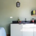 Apartament Light Blue - Downtown