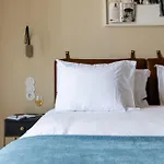 Light Blue - Downtown