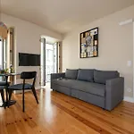 Apartament Light Blue - Downtown