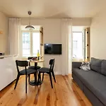 Apartament Light Blue - Downtown