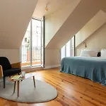 Light Blue - Downtown Apartament