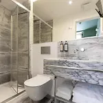 Apartament Light Blue - Downtown Lizbona