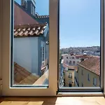 Light Blue - Downtown * Lizbona