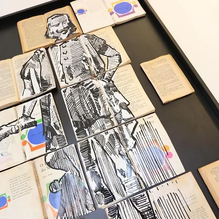 公寓 Light Blue - Downtown Lisboa