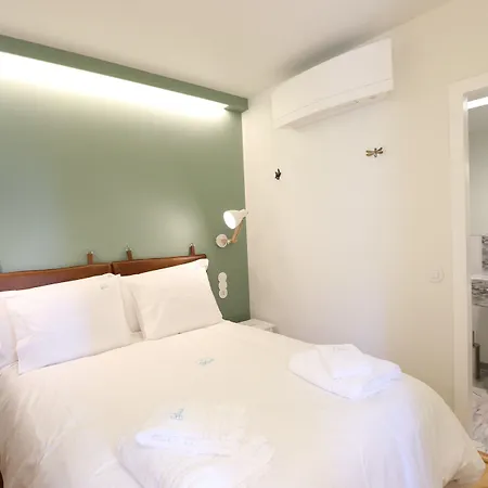 Appartamento Light Blue - Downtown