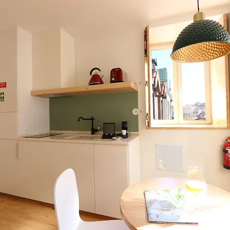 Appartamento Light Blue - Downtown *