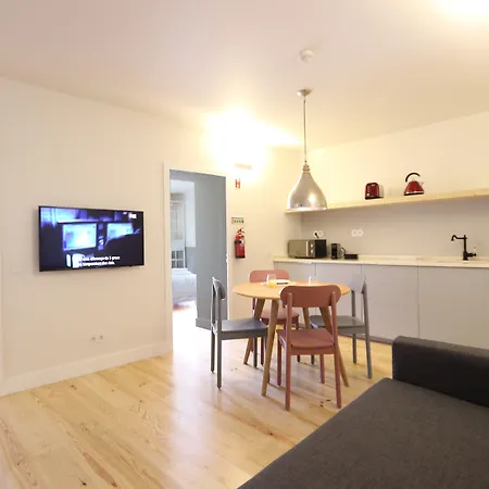 Light Blue - Downtown Appartamento *