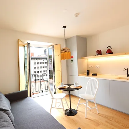 Light Blue - Downtown Appartamento *