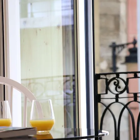 Light Blue - Downtown