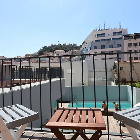 Appartamento Light Blue - Downtown