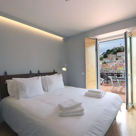 Light Blue - Downtown *