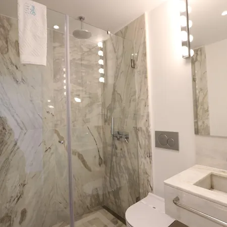 Light Blue - Downtown Lisbon