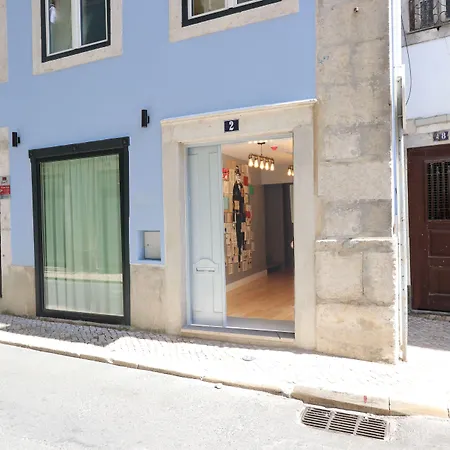 Light Blue - Downtown Appartamento