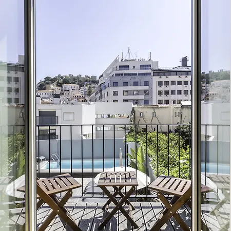 Appartamento Light Blue - Downtown