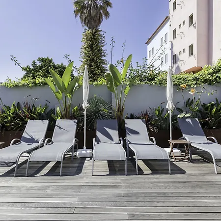 Light Blue - Downtown Appartamento