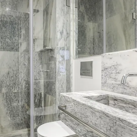 Light Blue - Downtown * Lisboa