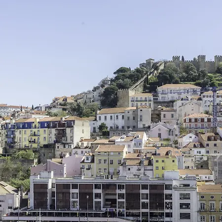 Appartamento Light Blue - Downtown