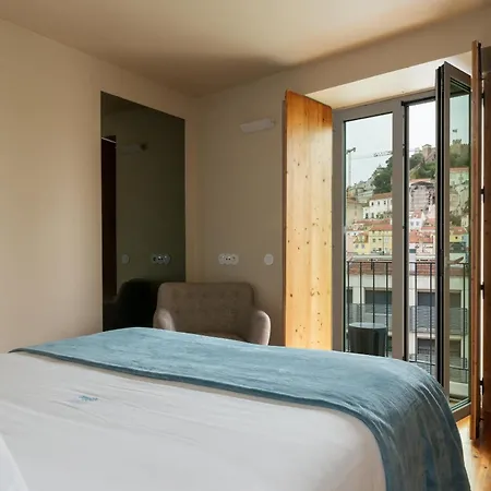 Light Blue - Downtown Apartament