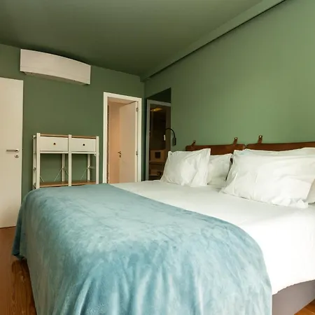Apartament Light Blue - Downtown
