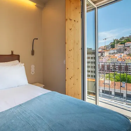 Apartament Light Blue - Downtown *