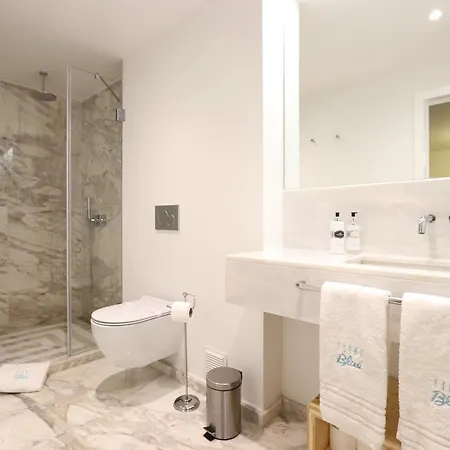 Apartamento Light Blue - Downtown