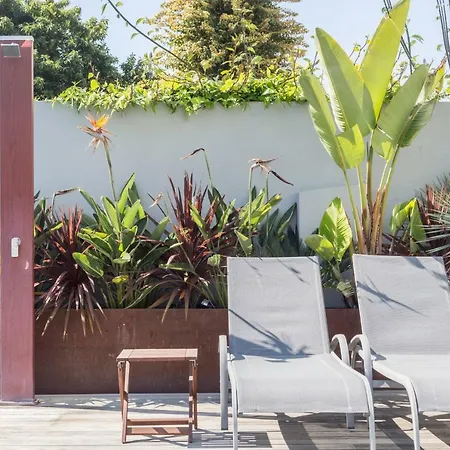 公寓 Light Blue - Downtown Lisboa