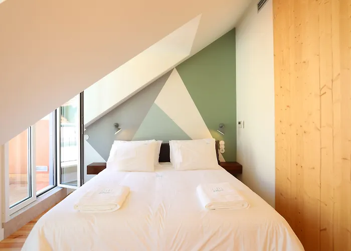 Light Blue - Downtown