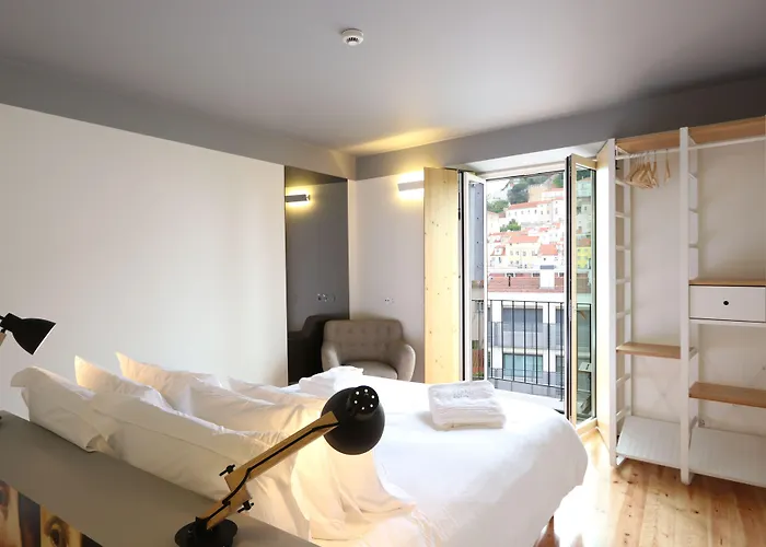 Light Blue - Downtown * Lisboa