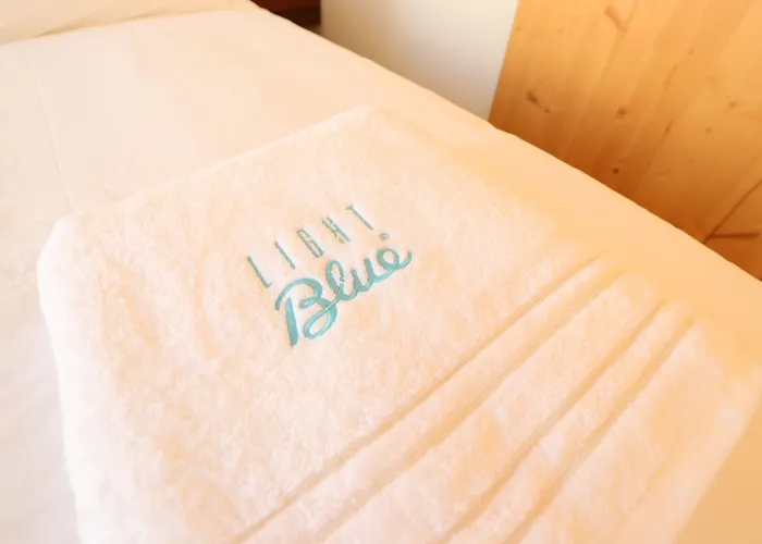 Lejlighed Light Blue - Downtown Lisboa