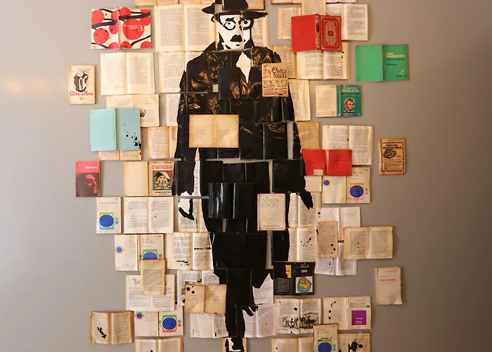 Lejlighed Light Blue - Downtown