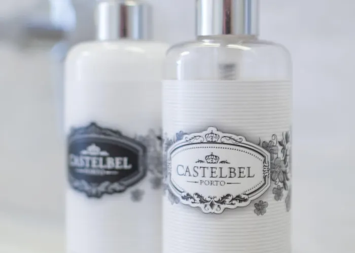 Lejlighed Light Blue - Downtown