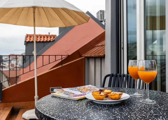 Light Blue - Downtown *