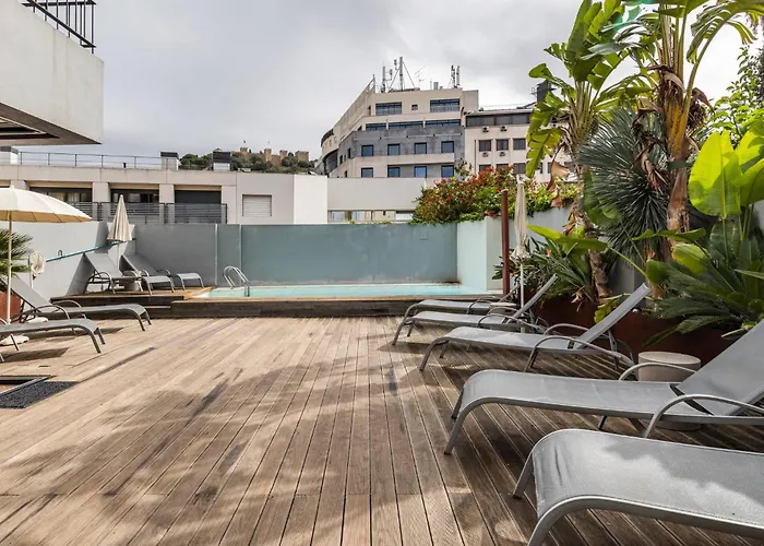 Light Blue - Downtown * Lisboa