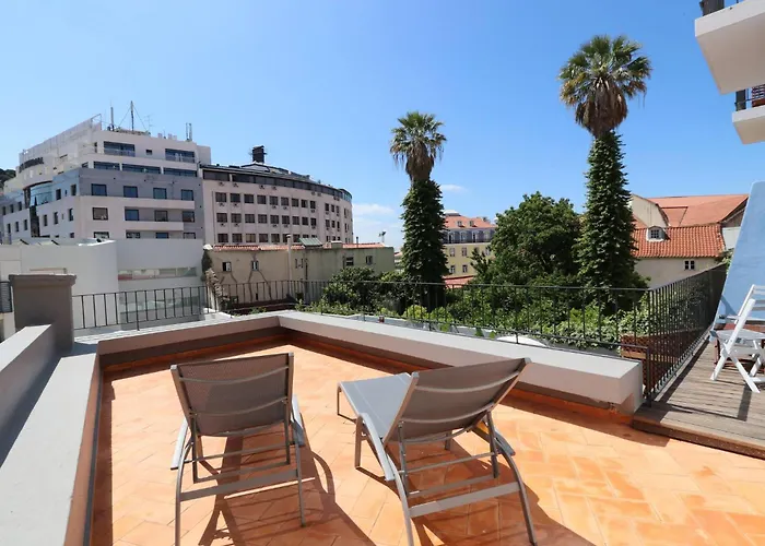 Light Blue - Downtown *