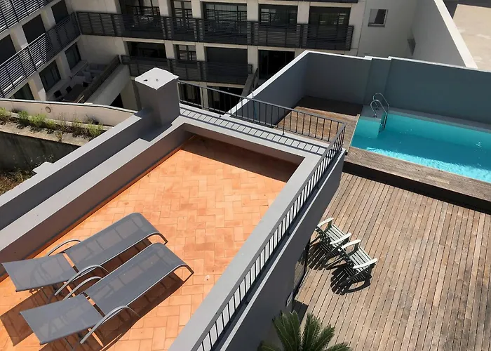 Light Blue - Downtown *