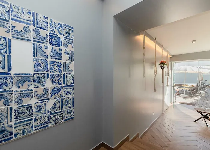 Light Blue - Downtown * Lisboa